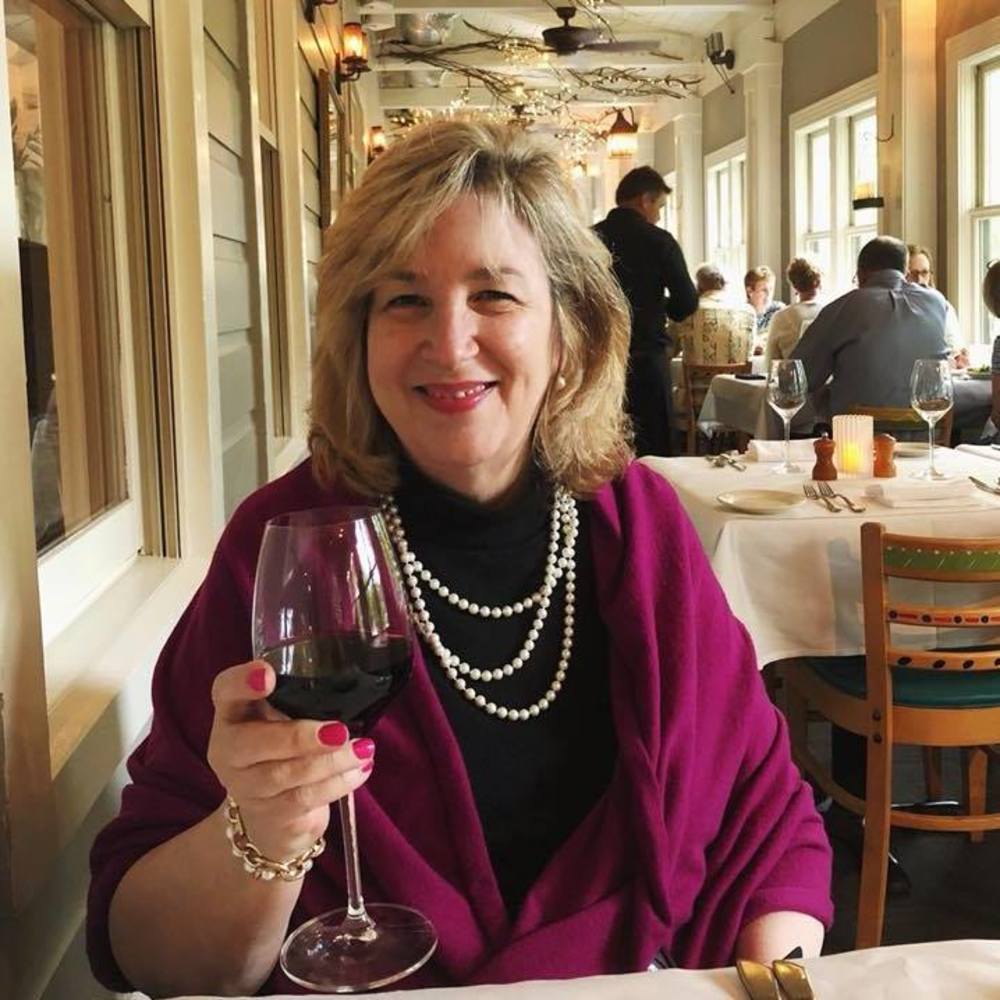 Meet your Posher, Ann